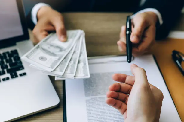 Line of Credit