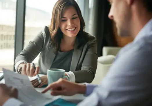 Asset Based Financing